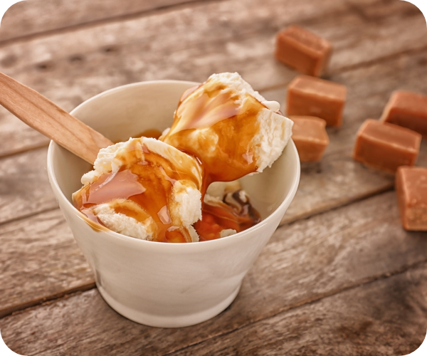 スイーツの画像